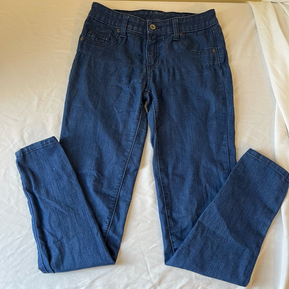 Carmar Skinny Jeans Size 26